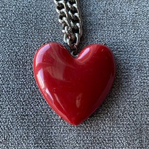 Heart Necklace